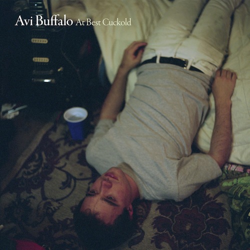 avi buffalo