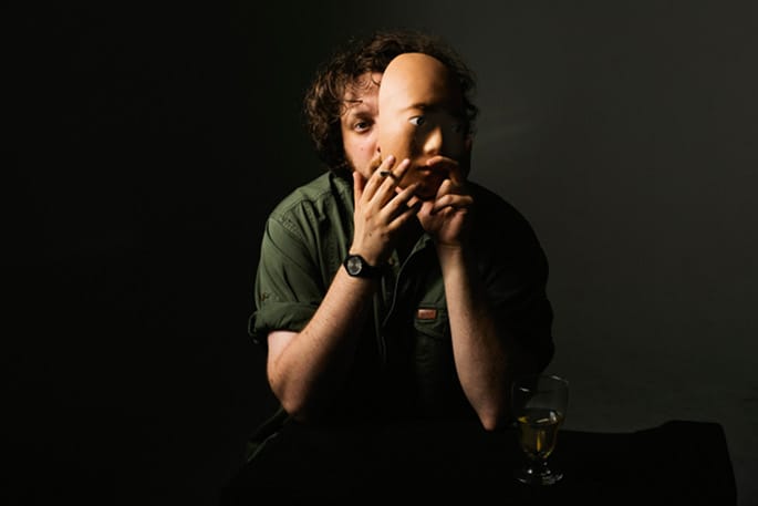 Stream Oneohtrix Point Never's new album, <em>R Plus One</em>