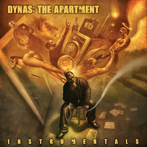 dynas