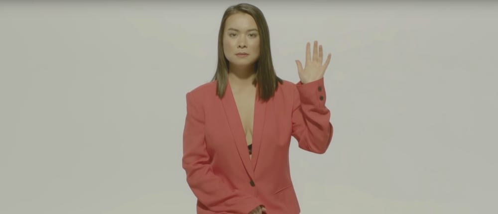 The week's best videos - Mitski