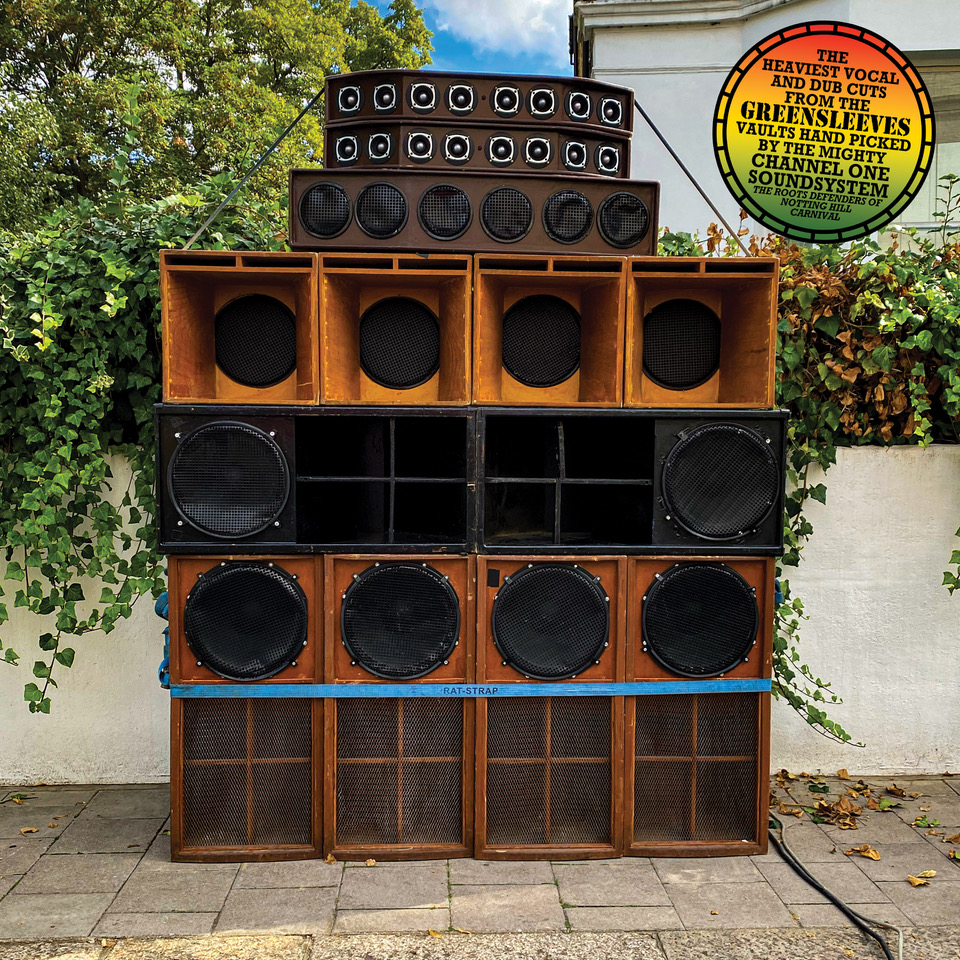 channel one soundsystem