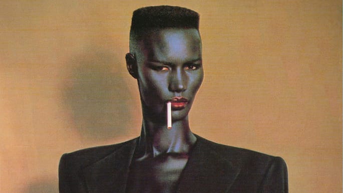 Grace Jones Nightclubbing Interview