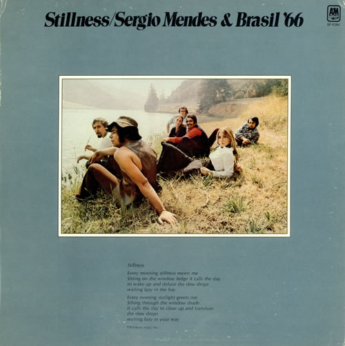 Sergio+Mendes+Stillness+490105