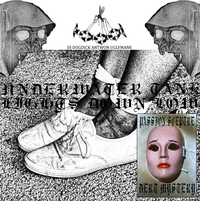Hip hop fringe-dweller Lil Ugly Mane returns with <em>The Weeping Worm</em> EP