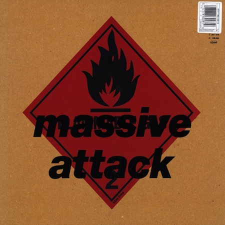 massive attack