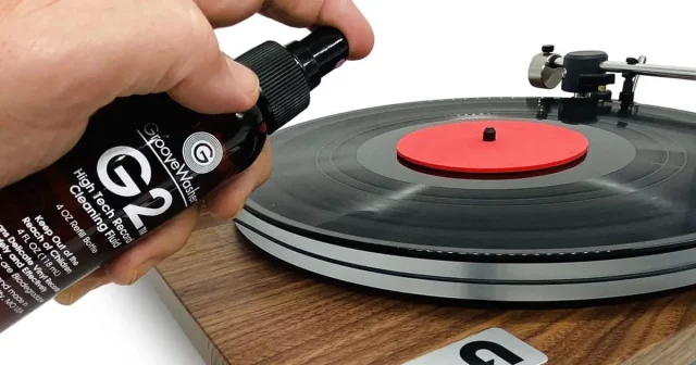 the best record cleaning kits