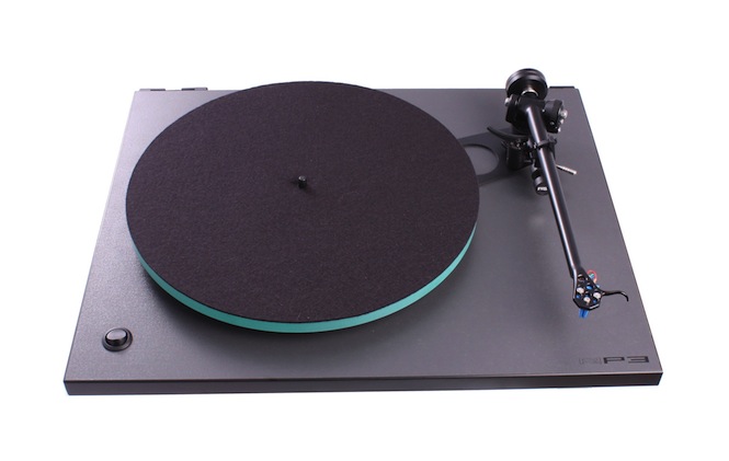 rega