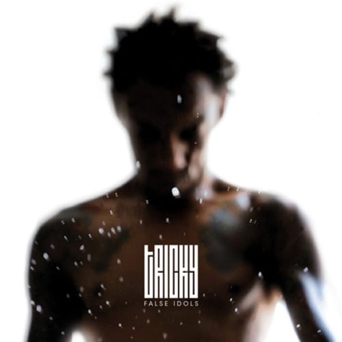 Trip-hop icon Tricky goes "back to the beginning" on new album <i>False Idols</i>