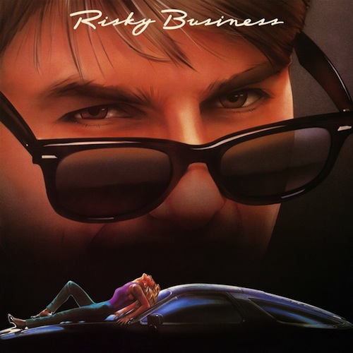 risky business