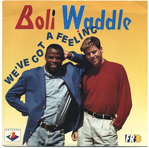 boli waddle