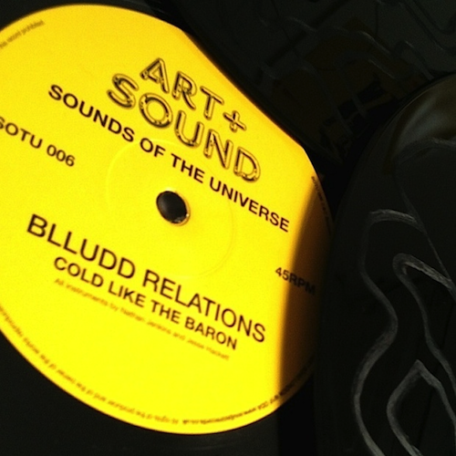bludd-relations