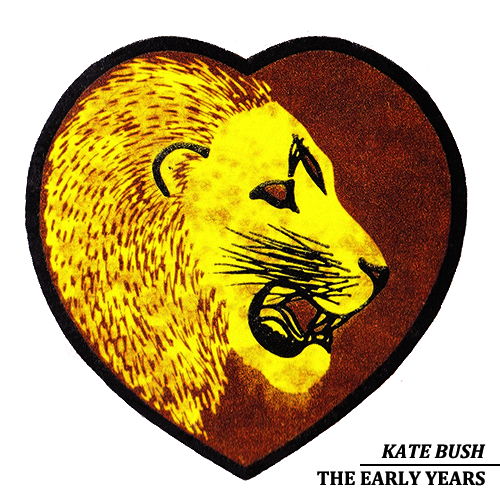 kate bush_early years