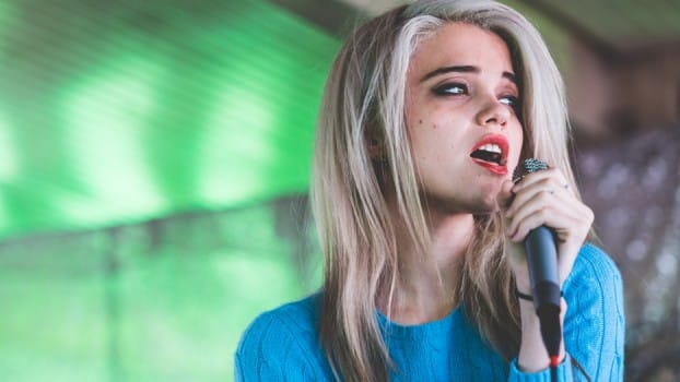 Sky Ferreira criticises label for not releasing <i>Night Time, My Time</i> on vinyl, promises to make vinyl copies herself