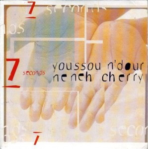 youssou ndour
