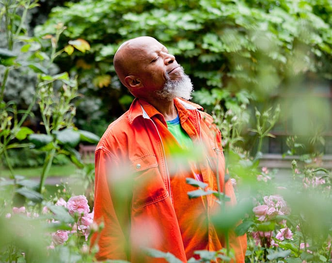 LiamRickettsLaraaji