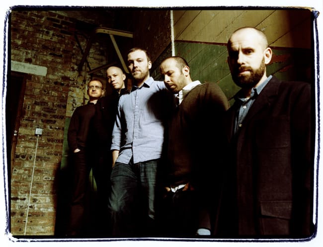 Mogwai to release their soundtrack to French thriller series <i>Les Revenants</i>: stream a track inside 'Motor Wizard'
