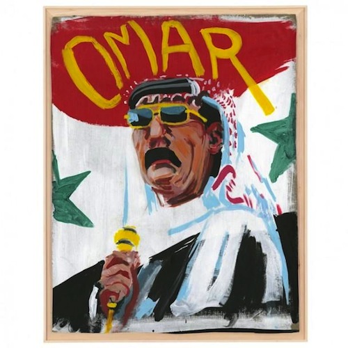 Omar-Souleyman-Wenu-Wenu