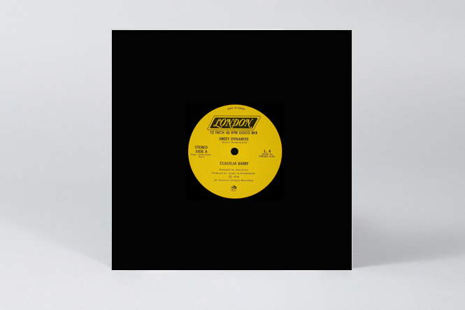The Vinyl Factory 10 best record releases