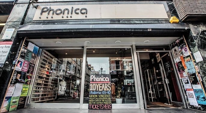 The week's best vinyl releases
