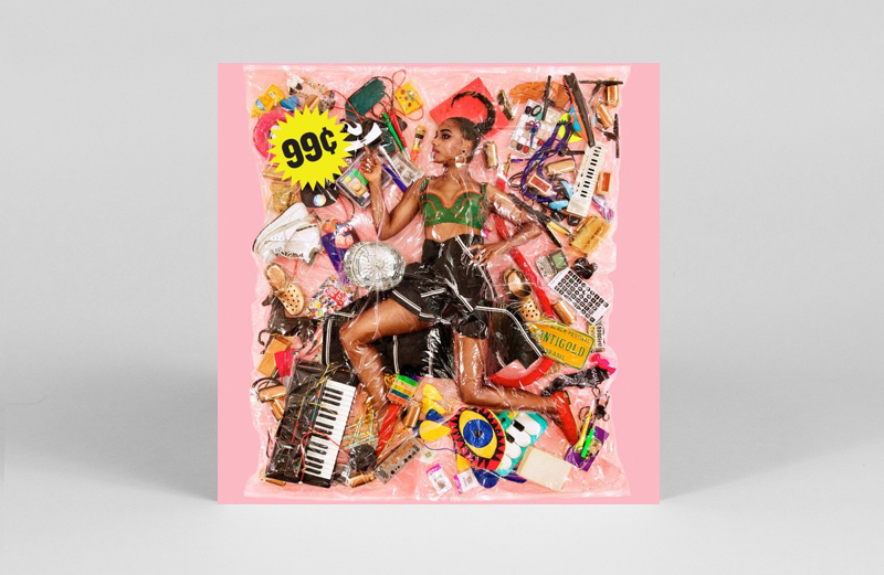 santigold