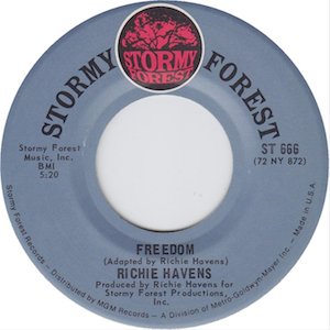freedom_richie Havens
