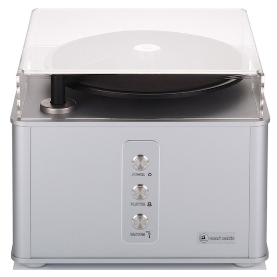 clearaudio