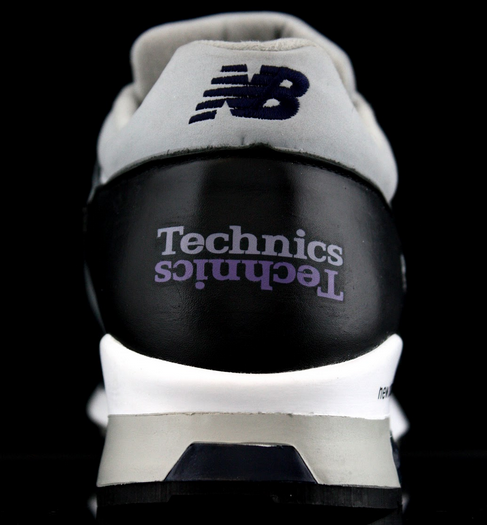 technics