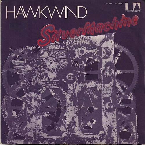 hawkwind
