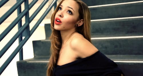 hTinashe
