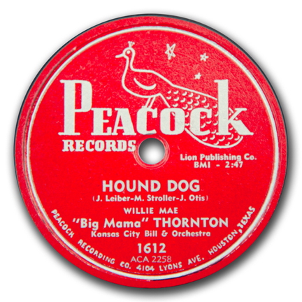 Hound Dog 78