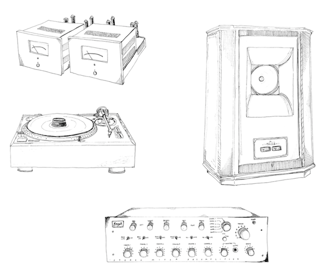 Audio