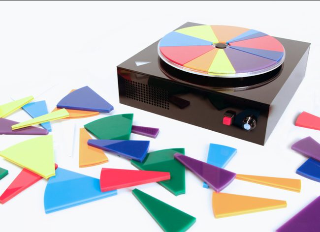colour play 4