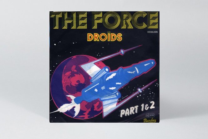 The Droids