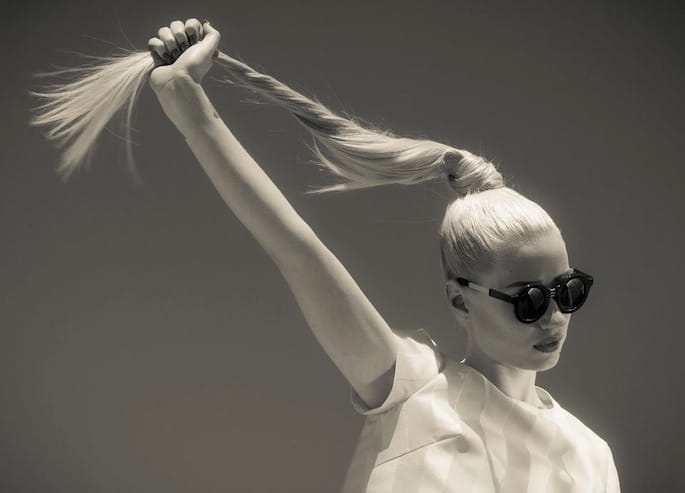 Download Aussie rapper Iggy Azalea's <em>Trap Gold</em> mixtape