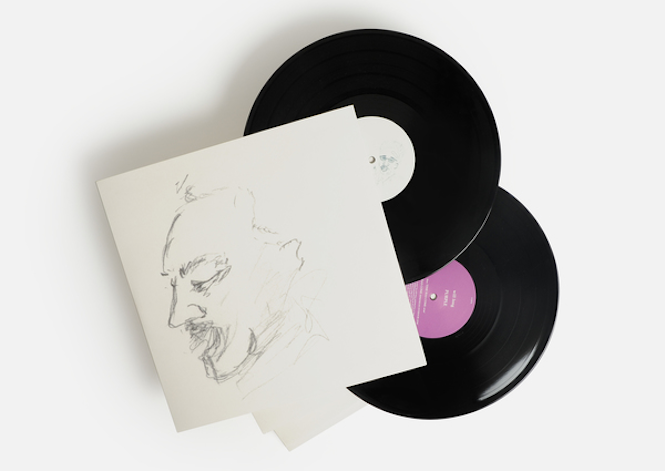 will long dj sprinkles vinyl