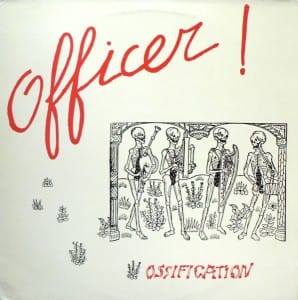 78Officer!