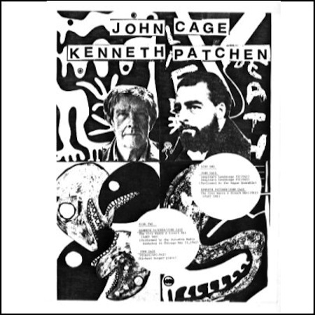 Cage & Patcham