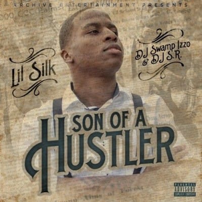 4LilSilk