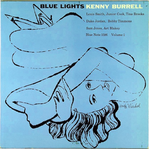 blue lights_burrell