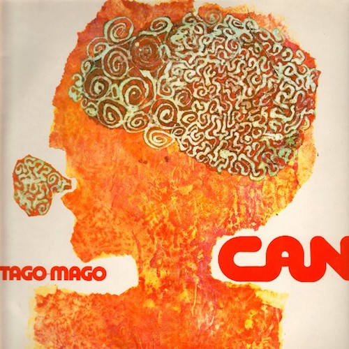 Can - Tago Mago