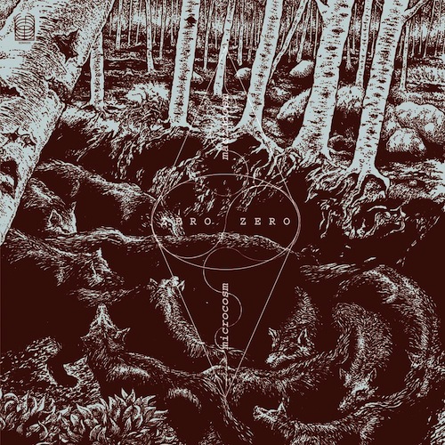 iron soul of nothing
