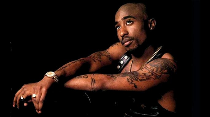 <I>Boyz in the Hood</i> director John Singleton set to direct Tupac biopic