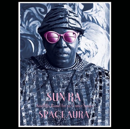 sun ra