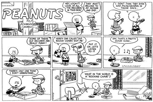 peanuts
