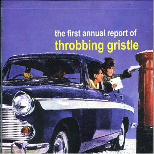 first annual report