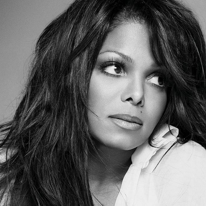 JanetJacksonAlbums