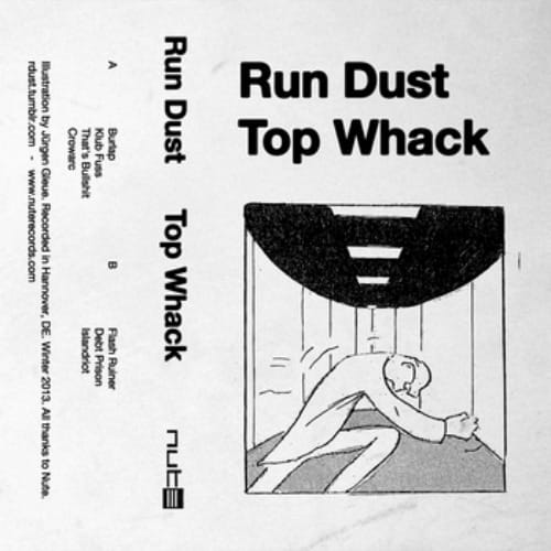 RunDust