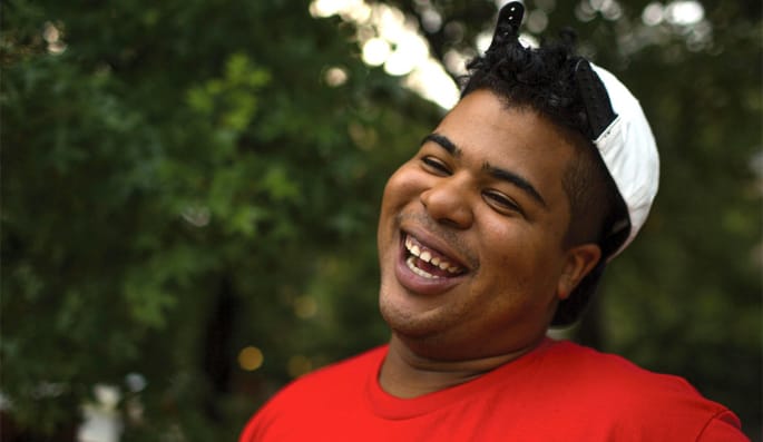 Watch iLoveMakonnen perform 'Tuesday' with the Roots on The Tonight Show