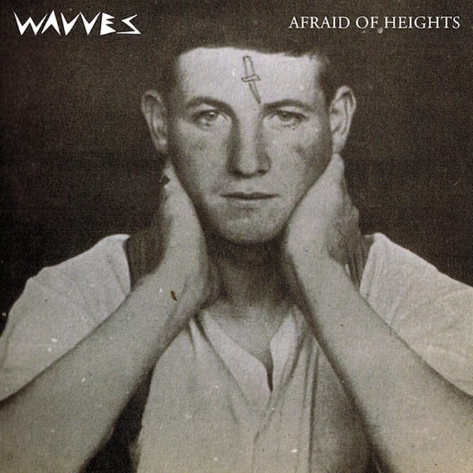 Wavves announce new LP, <em>Afraid Of Heights</em>; stream track here