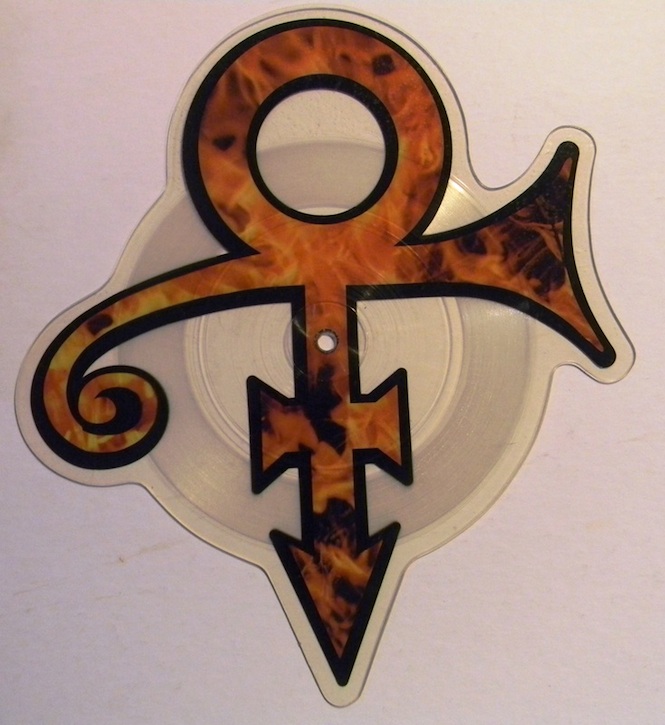 Prince Sexy MF